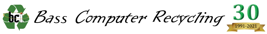 Basscomputerrecycling Logo