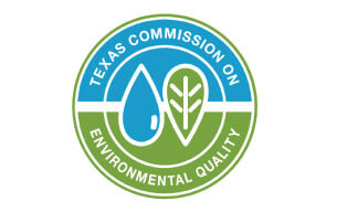 Texas Commission Environmental Quality