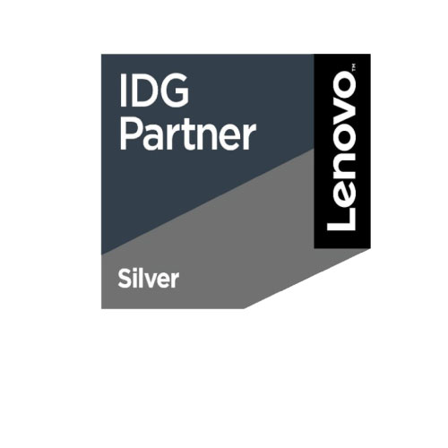 Lenovo Partner Logo 2