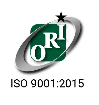 ISO9001_2015_Bassrecycling_Logo