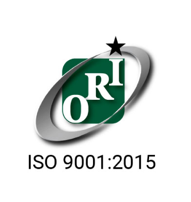 ISO9001_2015_Bassrecycling_Logo