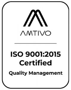 ISO-9001-2015 Certification
